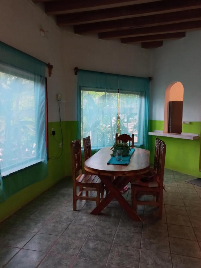 ホテル La Casa Del Sueno マスンテ エクステリア 写真