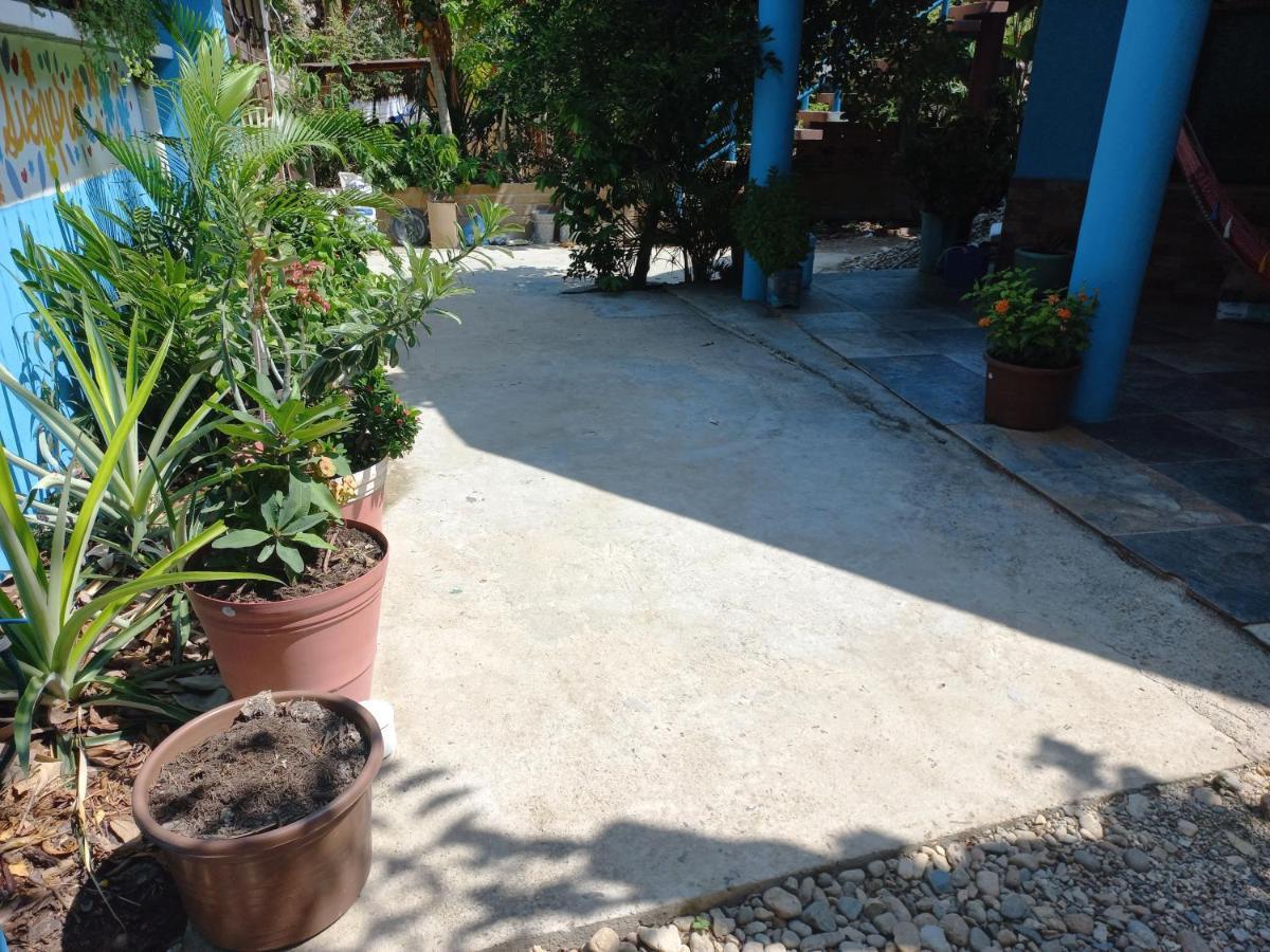 ホテル La Casa Del Sueno マスンテ エクステリア 写真