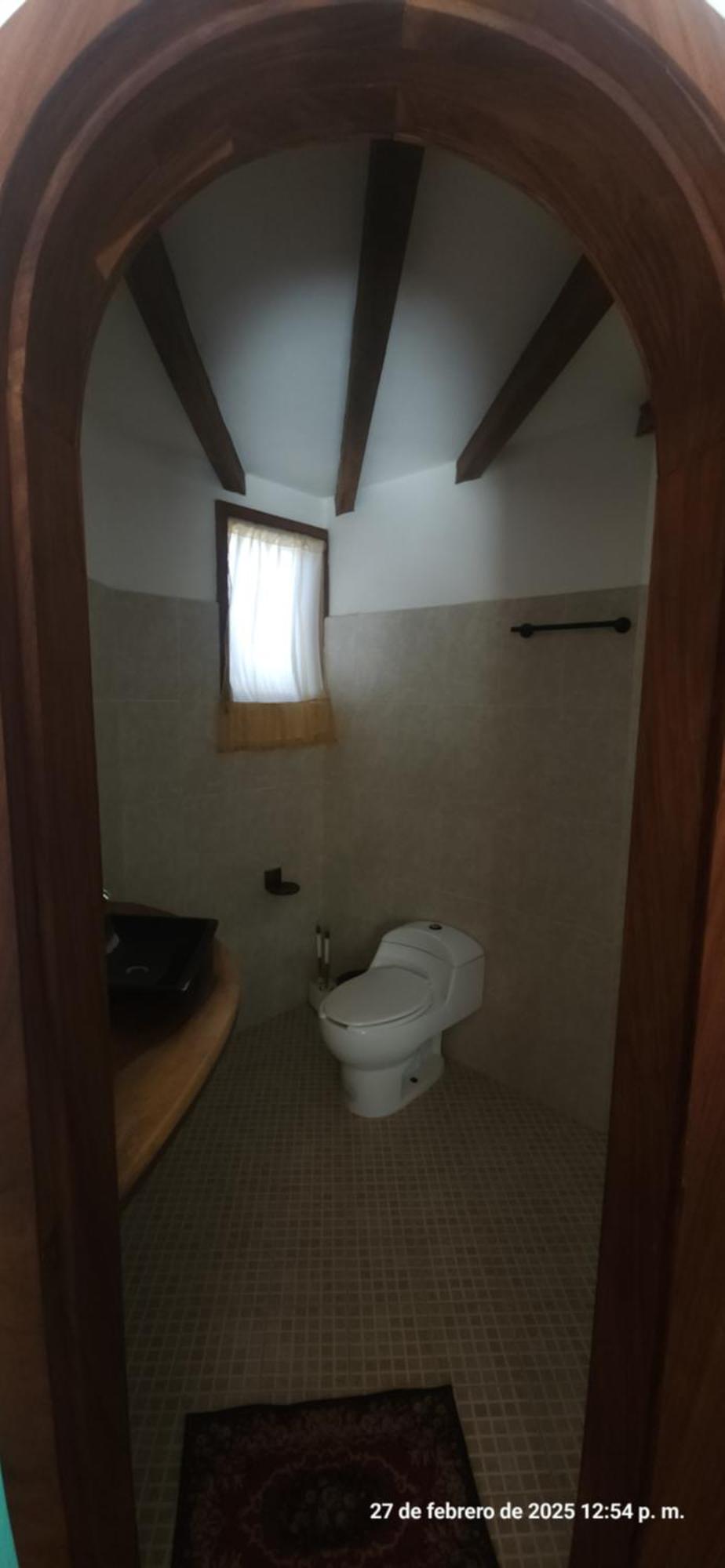 ホテル La Casa Del Sueno マスンテ エクステリア 写真