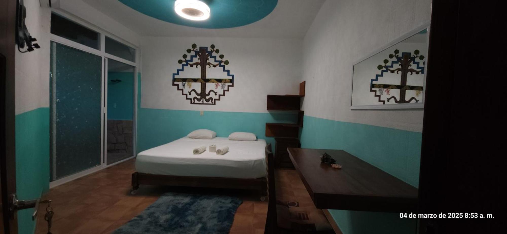ホテル La Casa Del Sueno マスンテ エクステリア 写真
