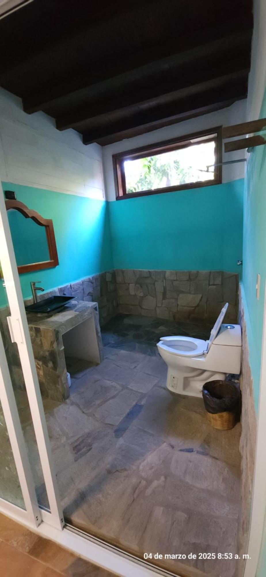 ホテル La Casa Del Sueno マスンテ エクステリア 写真