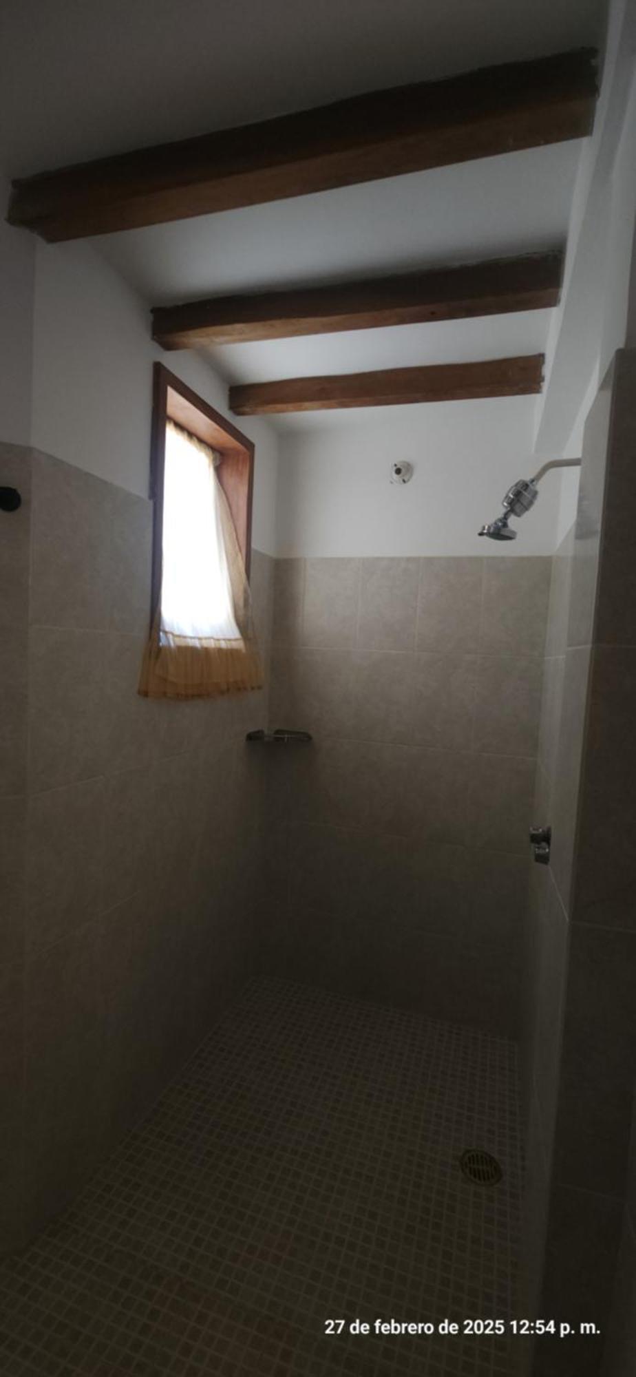 ホテル La Casa Del Sueno マスンテ エクステリア 写真