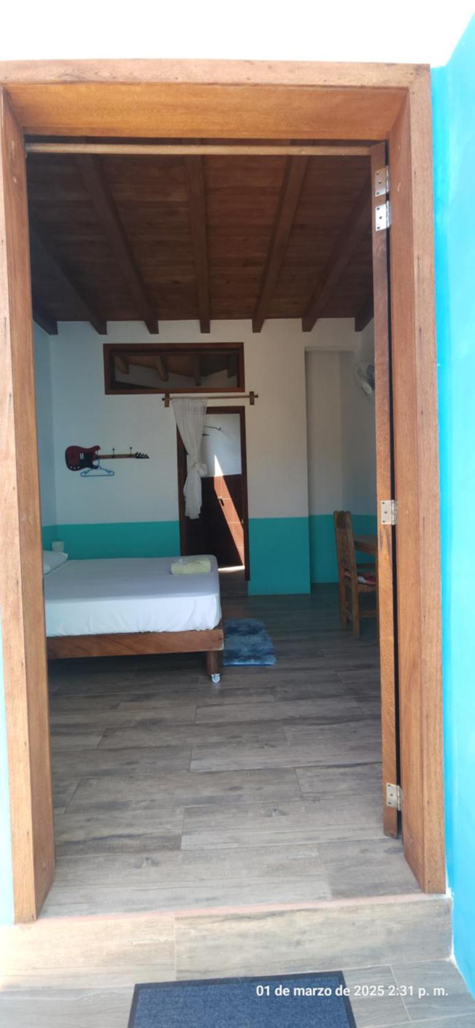 ホテル La Casa Del Sueno マスンテ エクステリア 写真