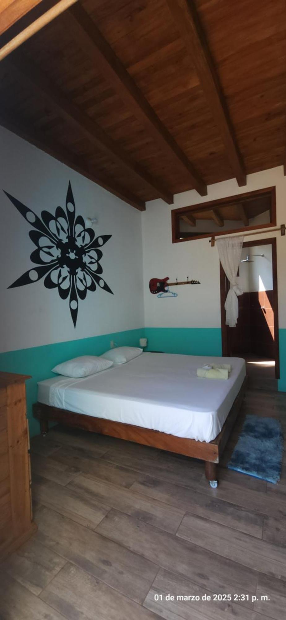 ホテル La Casa Del Sueno マスンテ エクステリア 写真