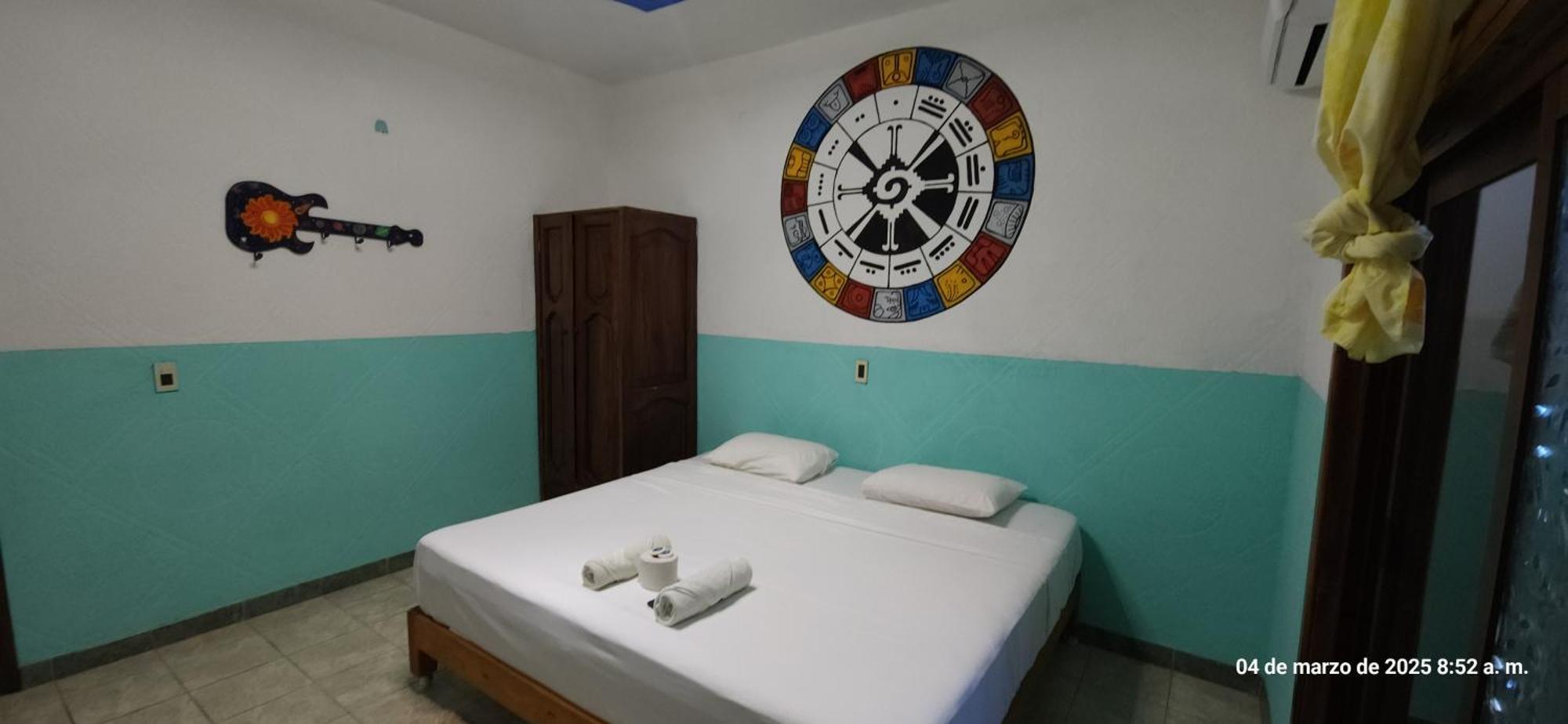 ホテル La Casa Del Sueno マスンテ エクステリア 写真