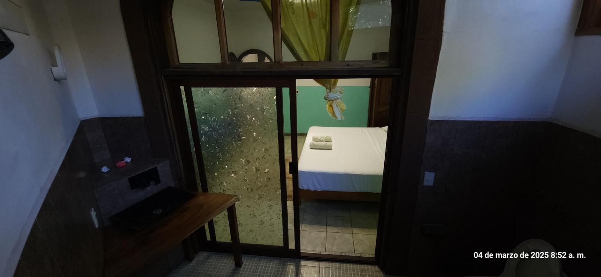 ホテル La Casa Del Sueno マスンテ エクステリア 写真