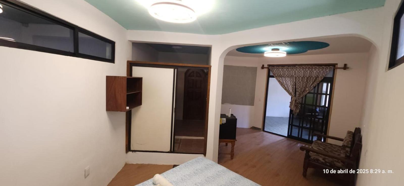 ホテル La Casa Del Sueno マスンテ エクステリア 写真