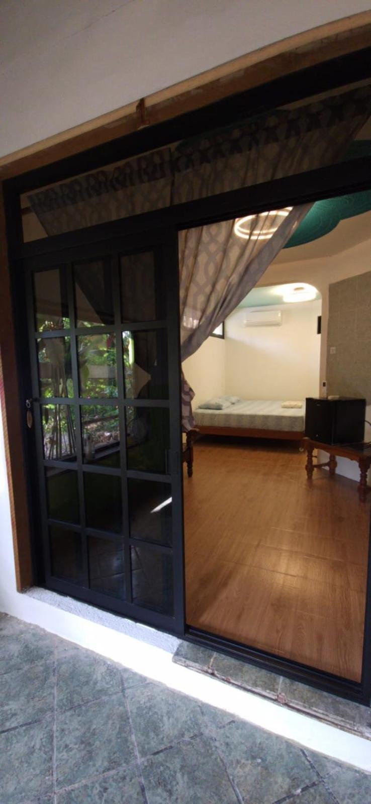 ホテル La Casa Del Sueno マスンテ エクステリア 写真