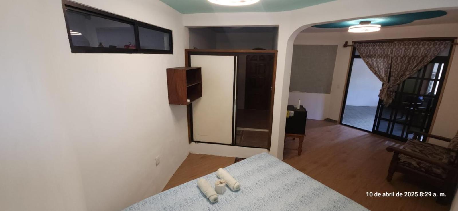 ホテル La Casa Del Sueno マスンテ エクステリア 写真